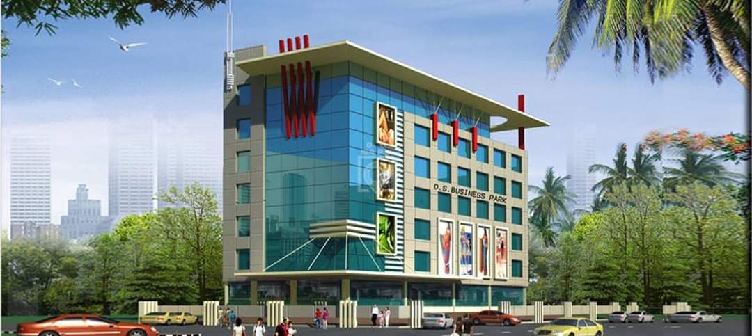 Drowsy Monks CoWorking