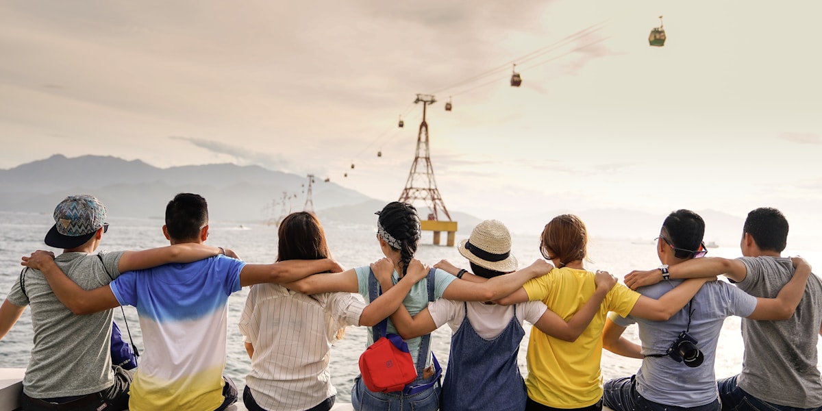 Building Community Through Coworking: Why Connection Is the Ultimate Competitive Advantage