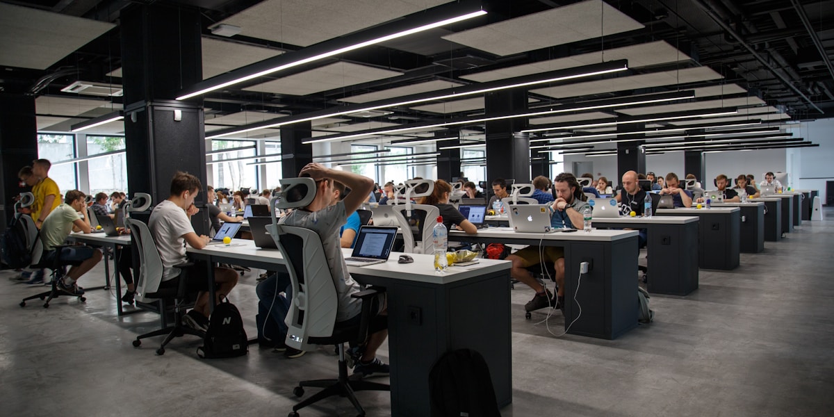 Coworking vs Traditional Offices: An Honest Comparison for 2026