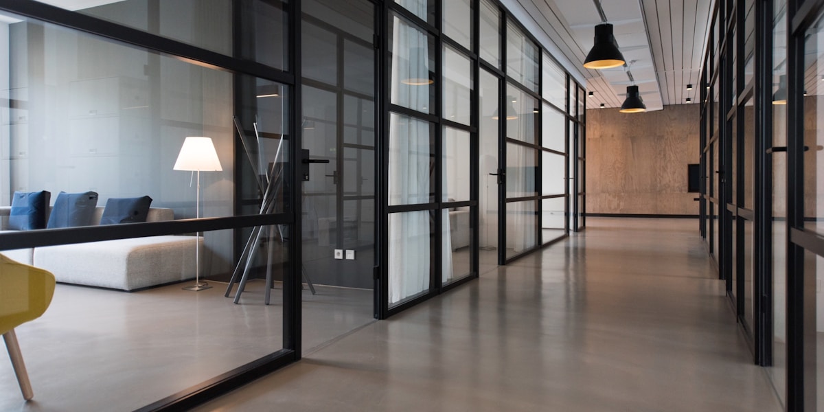 Designing Better Work Environments: The Elements That Actually Matter