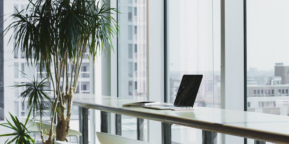 How to Choose the Right Workspace: A Decision Framework for Businesses