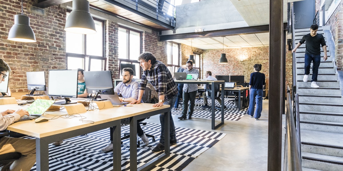 Why Entrepreneurs Need Community: The Hidden Ingredient Behind Every Success Story