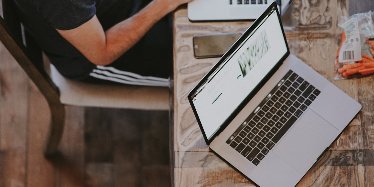 Work-Life Balance and Coworing: How Physical Separation Creates Mental Separation