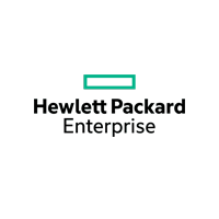 Logo of HPE Logo of HPE