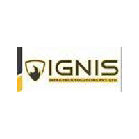 Logo of Ignis Logo of Ignis