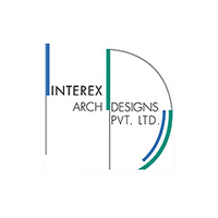 Logo of Interex Arch Designs Pvt. Ltd Logo of Interex Arch Designs Pvt. Ltd