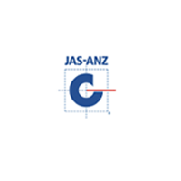 Logo of JAS-ANZ Logo of JAS-ANZ