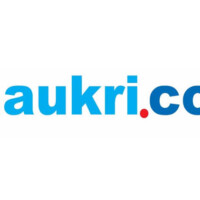 Logo Of Naukri.com Logo Of Naukri.com