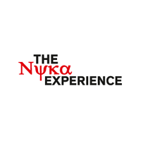 logo of The Nyka Experience logo of The Nyka Experience