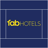 Logo of FabHotels Logo of FabHotels