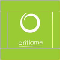 logo of Oriflame logo of Oriflame