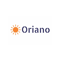 logo of Oriano logo of Oriano