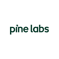 Logo of Pine Labs Logo of Pine Labs