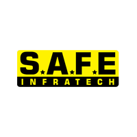 Logo of S.A.F.E Infratech Logo of S.A.F.E Infratech