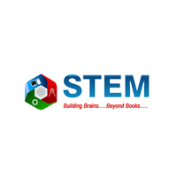 Logo Of STEM Logo Of STEM