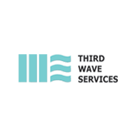 Logo Of Third Wave Services