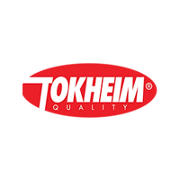 Logo Of Tokheim Logo Of Tokheim