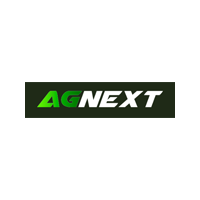 Logo of AGNEXT Logo of AGNEXT