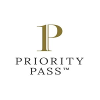Logo Of Priority Pass Logo Of Priority Pass