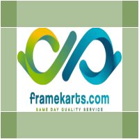Logo of Framekarts.com Logo of Framekarts.com