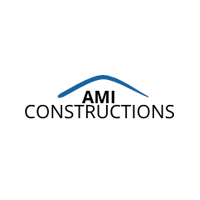 Logo Of AMI Constructions Logo Of AMI Constructions