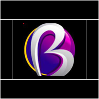 B B