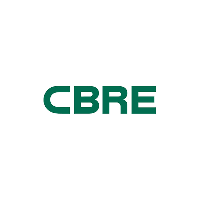 Logo of CBRE Logo of CBRE