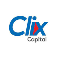 Logo of Clix Capital Logo of Clix Capital