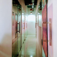 Interior Photograph of Drowsy Monks CoWorking Interior Photograph of Drowsy Monks CoWorking