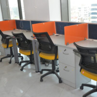 Interior Photograph of Drowsy Monks CoWorking Interior Photograph of Drowsy Monks CoWorking