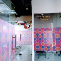 Interior Photograph of Drowsy Monks CoWorking Interior Photograph of Drowsy Monks CoWorking