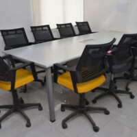 Interior Photograph of Drowsy Monks CoWorking Interior Photograph of Drowsy Monks CoWorking