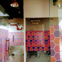 Interior Photograph of Drowsy Monks CoWorking Interior Photograph of Drowsy Monks CoWorking