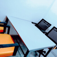 Interior Photograph of Drowsy Monks CoWorking Interior Photograph of Drowsy Monks CoWorking