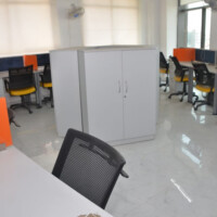 Interior Photograph of Drowsy Monks CoWorking Interior Photograph of Drowsy Monks CoWorking