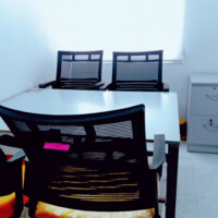 Interior Photograph of Drowsy Monks CoWorking Interior Photograph of Drowsy Monks CoWorking